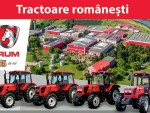 Grupul de firme IRUM-MAVIPROD: Concurs “Cornhole” cu premii la Târgul AgriPlanta-RomAgroTec