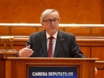 JUNCKER CREDE CĂ NU ESTE RĂU CĂ TINERII PLEACĂ din ROMÂNIA!