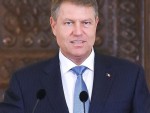 MESAJUL PREȘEDINTELUI ROMÂNIEI, KLAUS IOHANNIS!