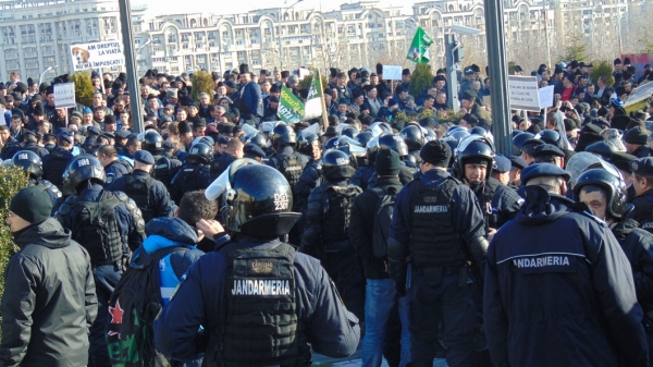 Agricultura bubuie după 15 martie! “Vor să lichideze fermierul român!”