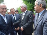 Crescătorii de OVINE se întâlnesc cu MINISTRUL AGRICULTURII