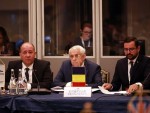 SE ÎNTÂMPLĂ ACUM! MINISTRUL PETRE DAEA ȘI ȘEFII APIA și AFIR, DISCUȚII!