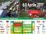 5 MOTIVE să VII la AGRARIA 2017!