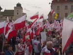 Fermierii din Polonia, din nou în stradă