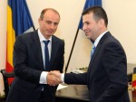 Achim Irimescu: Fermierii mici nu au nicio șansă fără cooperativă!