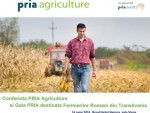 FERMIERII DIN TRANSILVANIA, PREMIAȚI LA PRIA AGRICULTURE CLUJ NAPOCA!