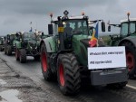 Retrospectiva 2024: Agricultura României, marcată de proteste și secetă cruntă!