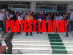 EXCLUSIV. ANGAJAŢI APIA, SFĂTUIŢI să RENUNŢE la PROTESTE şi AMENINŢAŢI cu RESTRUCTURĂRI!