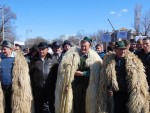 Crescătorii de ovine protestează în faţa Parlamentului! Cum ar putea fi rezolvate cererile lor?