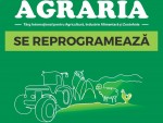 AGRARIA 2020: Ediţia 26 a expoziţiei SE REPROGRAMEAZĂ pentru o dată ulterioară