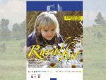 20 septembrie: Ministrul Agriculturii participă la RuralFest! Iată programul!