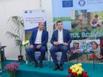 Ce spune ministrul agriculturii despre propunerea de eliminare a subvențiilor pentru fermieri?