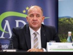 ȘEFUL APIA, ADRIAN PINTEA, PROPUS PENTRU FUNCȚIA DE MINISTRU AL AGRICULTURII!