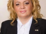 Simona Man a fost numită secretar de stat la Ministerul Agriculturii şi Dezvoltării Rurale