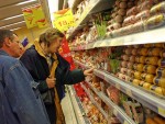 PEDEPSE MAI ASPRE pentru FALSIFICAREA produselor alimentare