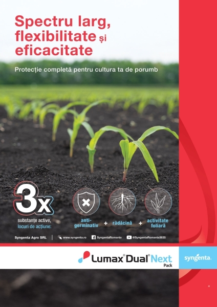 syngenta pachet erbicid porumb lumax dual next_b