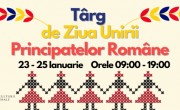 Târg de Ziua Unirii Principatelor Române