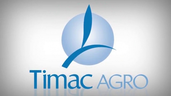 TIMAC AGRO Intră Pe Segmentul BIOTEHNOLOGIILOR | Agroinfo.ro