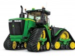 John Deere, ultima NOUTATE va fi expusă la AgriPlanta RomAgroTec!