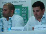 Luni, 7 septembrie: Ce vrea să le aducă de la Bruxelles ministrul Agriculturii fermierilor români?