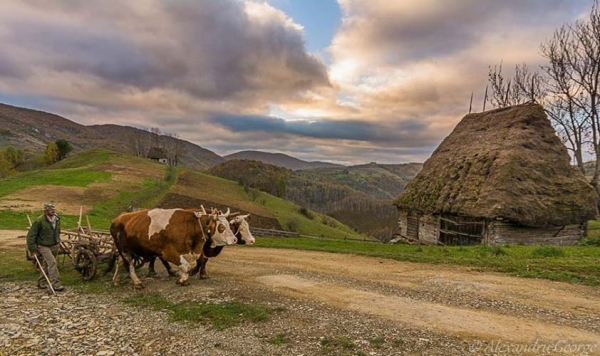 EUROPA NE-A DAT BANI, TREBUIA SĂ NE DEA ȘI O STRATEGIE BUNĂ pentru ZONA MONTANĂ!