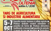 AGRO OLTENIA_2018