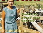 Citeşte revista Ferma, ediţia 1-15 octombrie 2015!