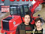 CITEŞTE Revista FERMA, ediţia 1-14 decembrie 2017!