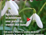 A apărut revista Ferma, ediţia 1-14 martie 2016!