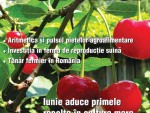 Citeşte revista Ferma, ediţia 1 - 15 iunie 2015!