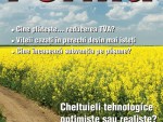 Citeşte revista Ferma, ediţia 1 - 15 mai 2015!