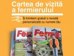 Costă 15 lei pe lună şi fermierii nu pot trăi fără ea!