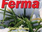 A apărut revista Ferma – ediţia februarie 2013