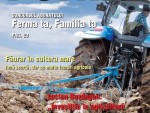 A apărut revista Ferma - februarie 2014