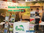 A apărut revista Ferma – noiembrie 2013