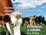 Citeşte revista Ferma, ediţia 15-30 aprilie!