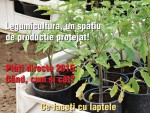 A apărut revista Ferma. Iată titlurile ediţiei 15 - 30 martie 2015!