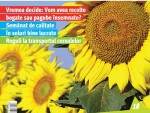 A apărut revista Recolte bogate, ediţia iulie-august 2014