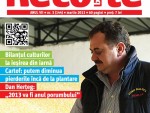 A apărut revista Recolte Bogate – ediţia martie 2013