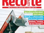 A apărut revista Recolte Bogate – ediţia de noiembrie 2012