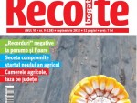 Recolte Bogate – septembrie 2012