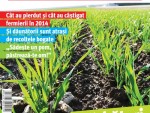 Citeşte revista Recolte bogate – decembrie 2014!