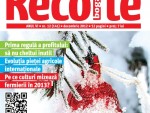 A apărut revista Recolte Bogate – decembrie 2012