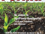 A apărut revista Ferma, ediţia 15-31 mai 2016!