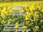 Citeşte cele mai importante informaţii agricole în revista Ferma, ediţia 15-30 aprilie 2016!