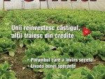 Citeşte revista Ferma, ediţia 1-31 ianuarie 2016!