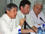 Cioloş susţine crescătorii de bovine din zonele defavorizate