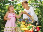 A apărut revista Ferma – august 2014!