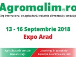 PROGRAMUL AGROMALIM 2018