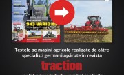 Campanie Utilaje Agricole